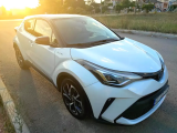 Toyota C-HR 2020 Hibrit (Benzin/Elektrik)