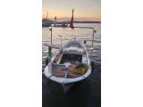  Satılık Özel evraklı Ahtapot,kalamar ve voli için ideal tekne