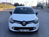 Renault clio 1.5dci 2015