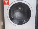 Çamaşır makinası 