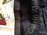#Calvin #Klein 3lu paket #erkek #BAXER 
