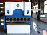 160 cm ABKANT 40 TON CNC 3 EKSEN KONTROL 