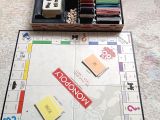 Monopoly oyun 
