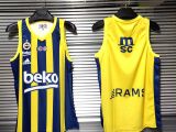 Fenerbahçe Basketbol Forma