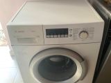 Çamaşır makinesi 