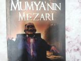 Mumya'nın mezarı kitabı 
