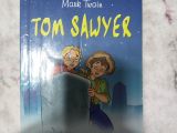 Tom sawyer kitabı 