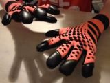 Adidas Predator pro kaleci eldiveni