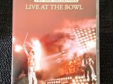 QUEEN ON FIRE LIVE AT THE BOWL KONSER DVD 