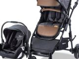 Baby care Bora Travel sistem Bebek Arabası 