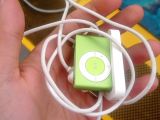 Apple MP3 çalar 