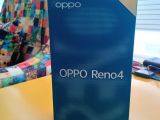 Oppo reno4 İlk sahibinden 