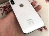  iPhone X 64 gb yurtdışı