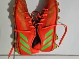 Adidas Predator Edge.4 Fxg Erkek Kırmızı