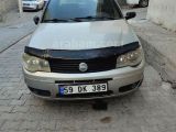 Acil satılık 2006 model albea 1.6 LPG beyzin 