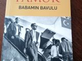 Orhan Pamuk Babamın Bavulu 