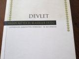  Devlet 