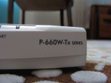 TTNET ZyXEL P-660W-Tx SERIES ADSL/VDSL Modem