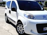 2016 Citroen Nemo vizyon plus nadir temizlikte KM düşük tek el 