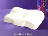  Beauty pillow Kırışıklık önleyici ortopedik güzellik yastığı