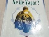 İnsan ne ile Yaşar? Kitabı 