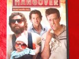 THE HANGOVER - FELEKTEN BİR GECE. İŞTE TAM ARADIĞIN FİLM . BAŞTAN SONA ÇOK MUZİP VE EĞLENCELİ.