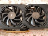  radeon rx 480 RS 8 gb D5 BP 3x DP HMI