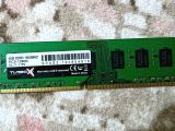  4GB DDR3 1600 MHZ PC3 -1800 CL11 1.5 V