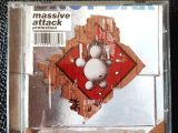 MASSIVE ATTACK-PROTECTION. CD