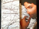 PRINCE - MUSICOLOGY - CD