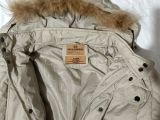  Parajumpers Mont 