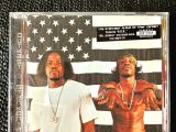 OUTKAST - STANKONIA CD ALBÜM.