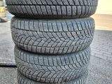  4 ADET SIFIR AYARINDA 215 65 16 KIŞLIK GOODYEAR 