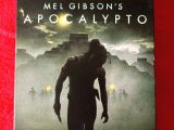 MEL GIBSON DAN APOCALYPTO.