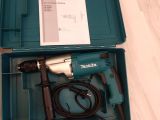  Makita HP2050 720 W Darbeli matkap 