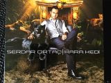 SERDAR ORTAÇ - KARA KEDİ - CD 