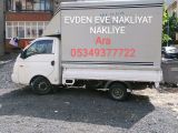 Bağcılar hamal kamyonet 05349377722