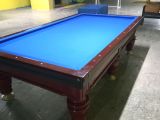  Bilardo masası kurulumu 